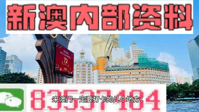 2024-2025新澳门开好彩,最佳精选解释落实