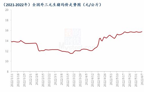 猪价最新行情湖南，市场动态与趋势分析