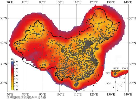 最新中国地震台网，监测与预警的科技力量