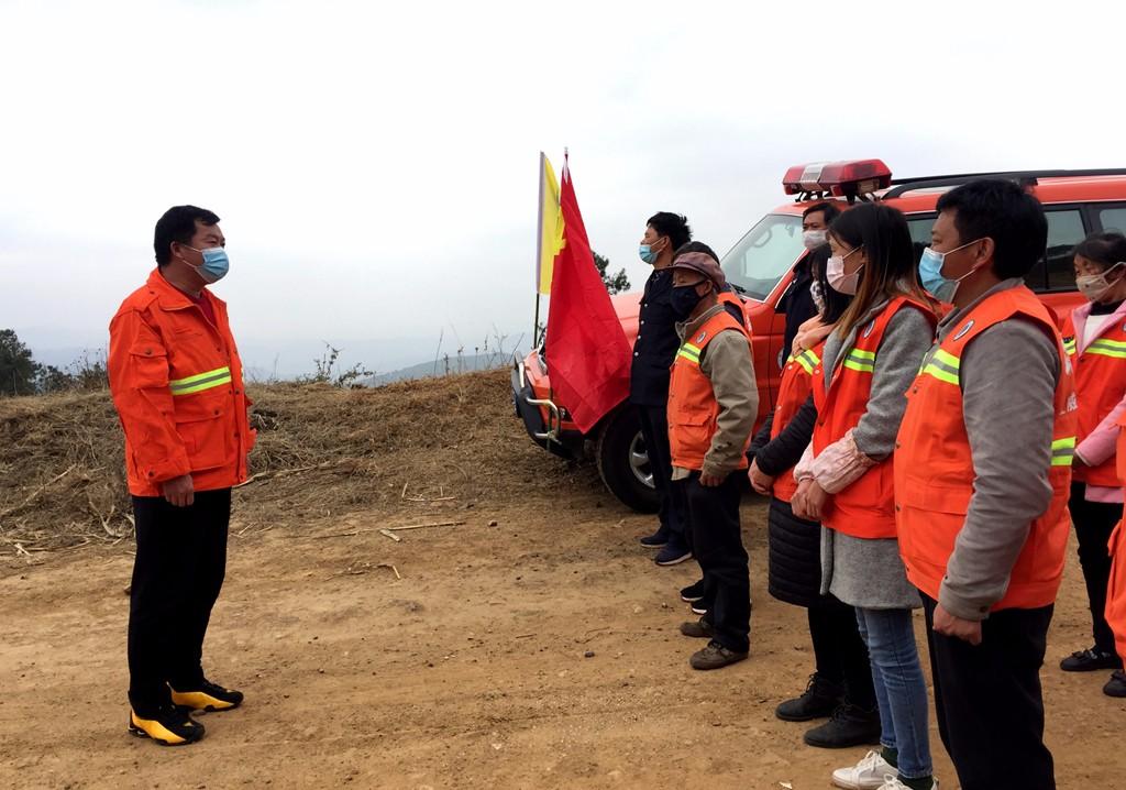 姑弄村天气最新动态与当地生活影响