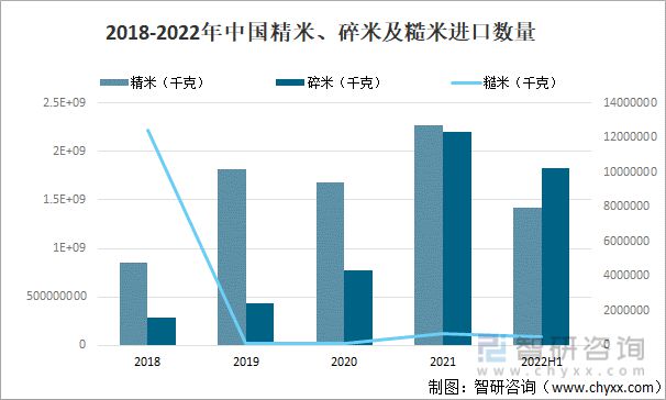 粳米市场最新动态分析